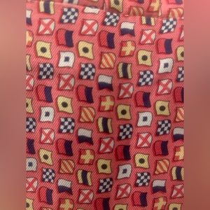 Vineyrd vines bow tie and cummerbund set